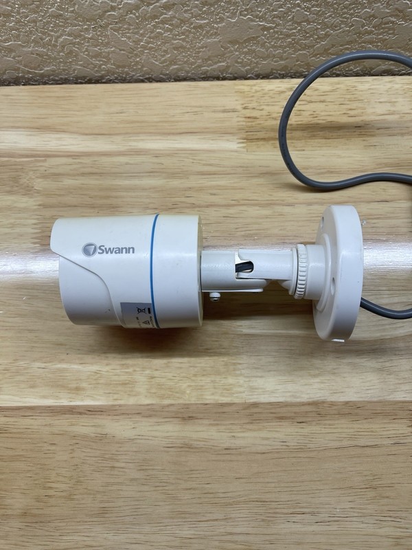 Swann SRPRO-T845CAM Multi-Purpose Security Camera / Untested gallery