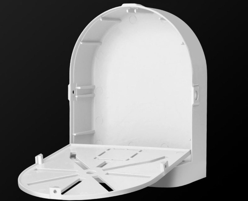 CCTV Security Camera Wall Mount Bracket EZVIZ C6H C6C Dome Surveillance gallery