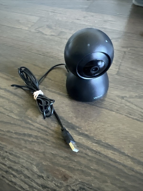 Victure Wireless Home Security Camera 1080P SC210 gallery
