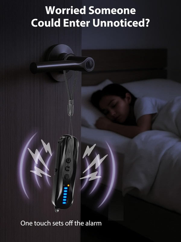 Detectors,Pin-Hole Finder,Wireless detector, Anti-Spy Alarm and Bug Detector,... gallery