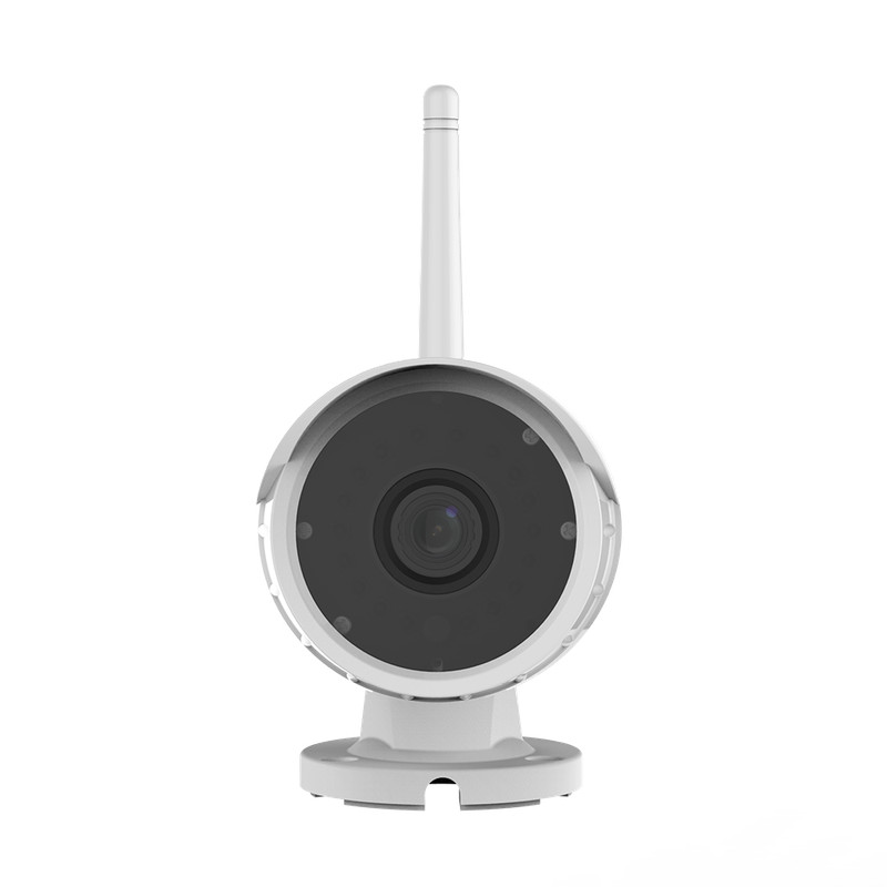 HD 1080P 2MP Outdoor P&P wifi security IP bullet Camera IR 15m onvif C17S gallery