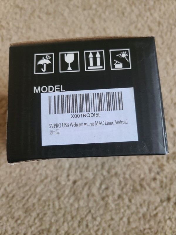 ELP 8.0 MEGAPIXEL USB CAMERA MODULE USB CAMERA Brand New gallery