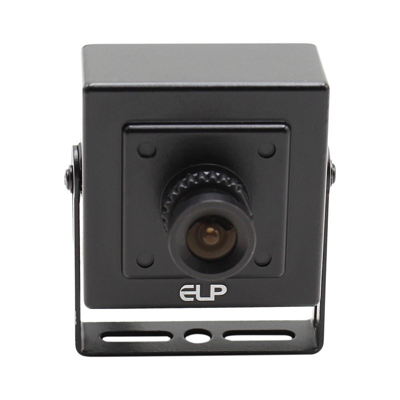 Webcamera 5MP HD 8mm lens USB Camera for Linux/Android/Windows CMOS ELP Webcam gallery