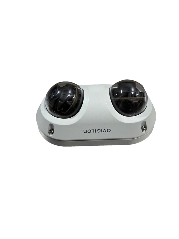Avigilon 10.0C-H5DH-DO1-IR 2x 5MP H5A Dual Head Camera Ships Free gallery