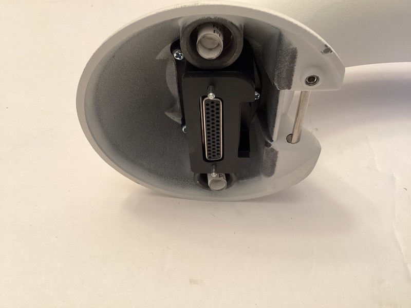 Bosch HD Autodome Starlight PTZ Security Camera VG5-7230-EPC5, WITH Mounting Arm gallery