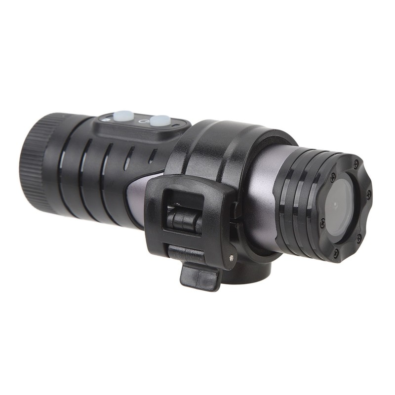 Mini Sports DV Camera 12MP WiFi IP66 Waterproof 1600mAh Type C 120 Wide Degree gallery