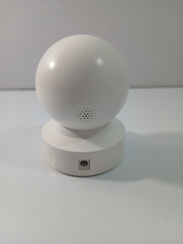 Kasa Indoor Security Camera, 1080p HD ,2.4GHz w/ Night Vision,Motion Detection gallery