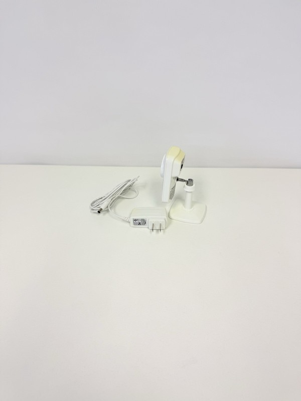 Belkin NetCam HD WiFi Camera F7D7601v1 Tested W/ Adapter gallery