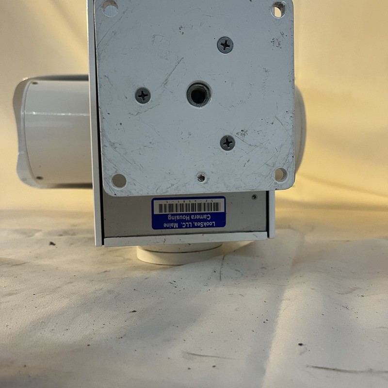 Two Quickset Defense Tech 7-30701-LSMWS Motorized Base With Looksea Cameras gallery