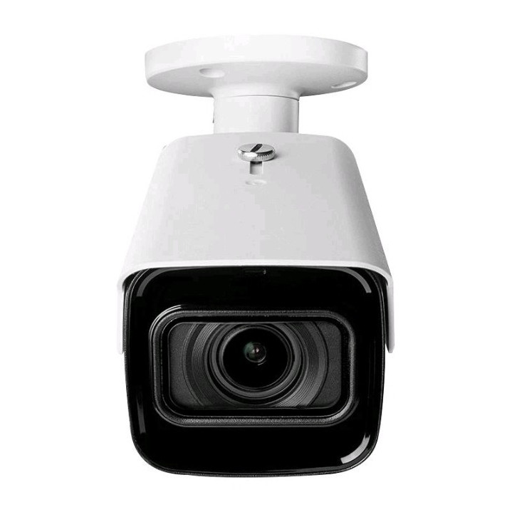 Lorex LNB9292B 4K Ultra HD Bullet IP/Network Wired Security Camera White