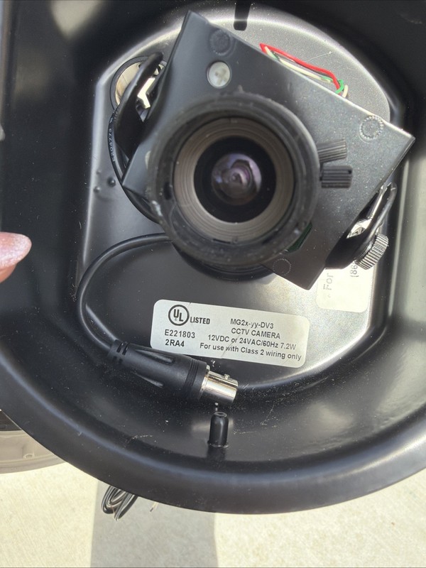 mg2x-yy-dv3 cctv camera gallery