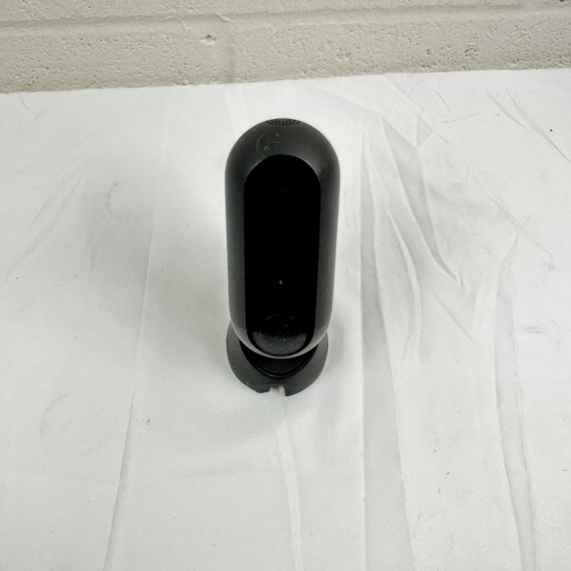 CANARY Flex Outdoor/Indoor Home Security Camera & Stake Mount AS IS Locked gallery