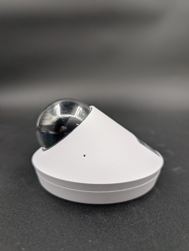 Ubiquiti UniFi Protect G5 Dome Security Camera for Indoor & Outdoor Use gallery