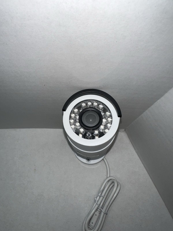 Swann Security Camera PRO-T852 1080p CAM with 60 ft BNC Cable gallery