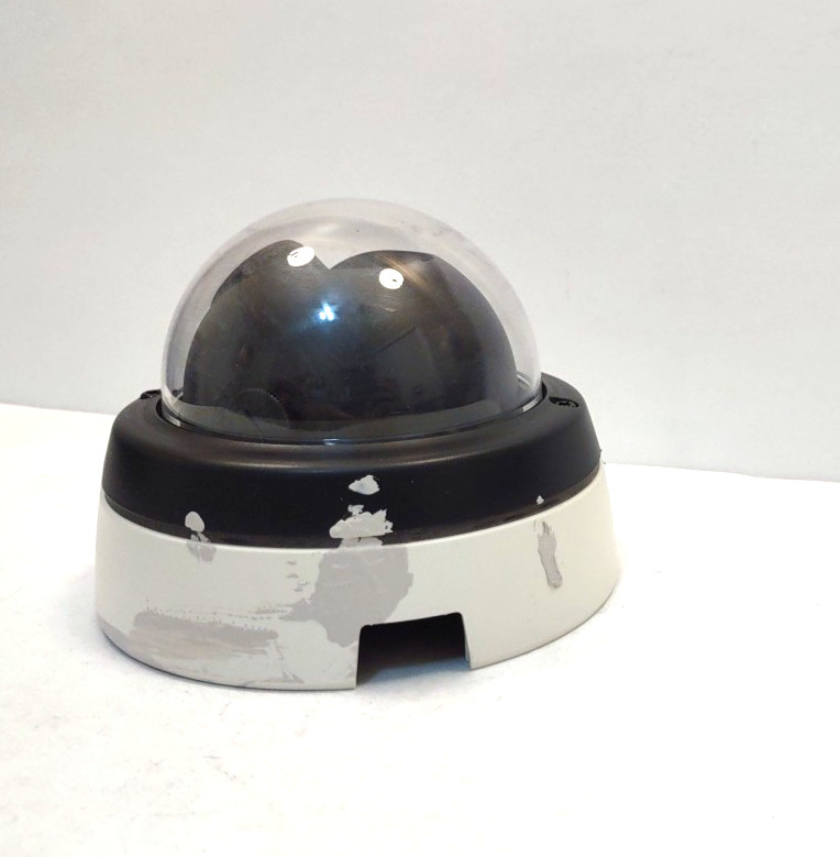 Bosch NIN-40012-V3 Camera FLEXIDOME IP Indoor 4000 720p Paint On Body gallery