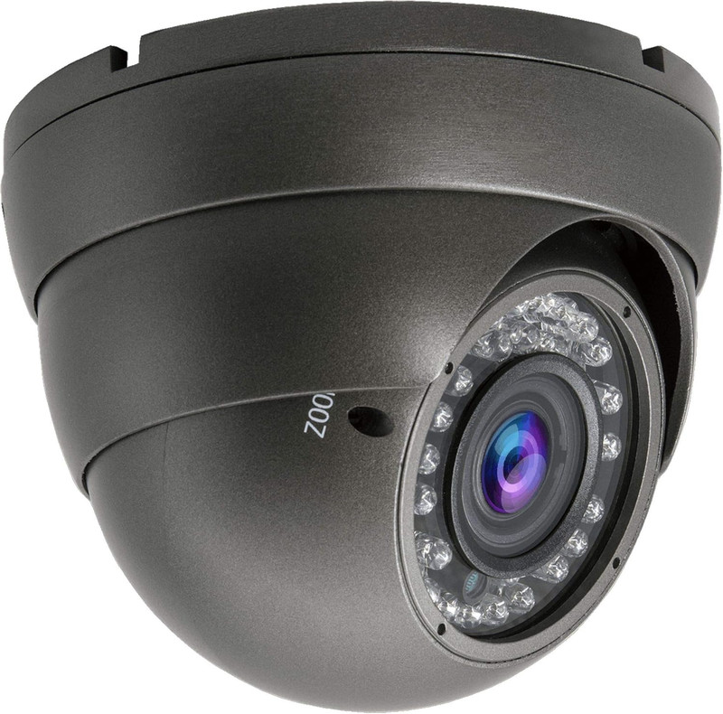 5MP 4MP Dome Super Hybrid Security Camera HD-TVI/CVI/AHD/960H CCTV Surveillance