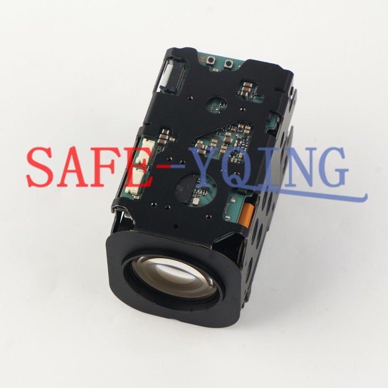 SONY FCB-EX1020P PAL 36x Optical 12x Digital Zoom CCD Color Block Camera Module gallery