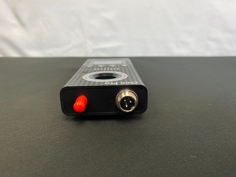 Jaxtin G66 Pro Black Wireless Portable USB Type-C Privacy Protection Expert gallery