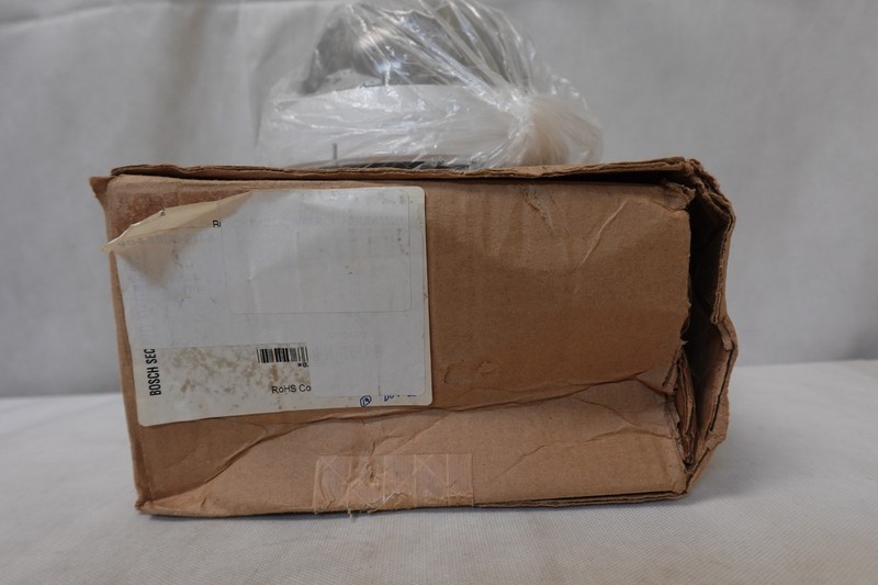 BOSCH SECURITY - TINTED POLYCARBONATE SURVEILLANCE CAMERA BUBBLE DOME COVER NOS gallery
