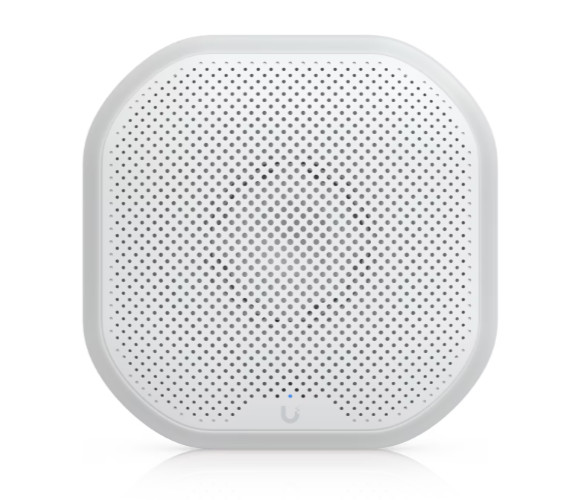 Ubiquiti UI Siren PoE UP-Siren-PoE 110 dB Alarm Emergency LED PoE Powered Only gallery