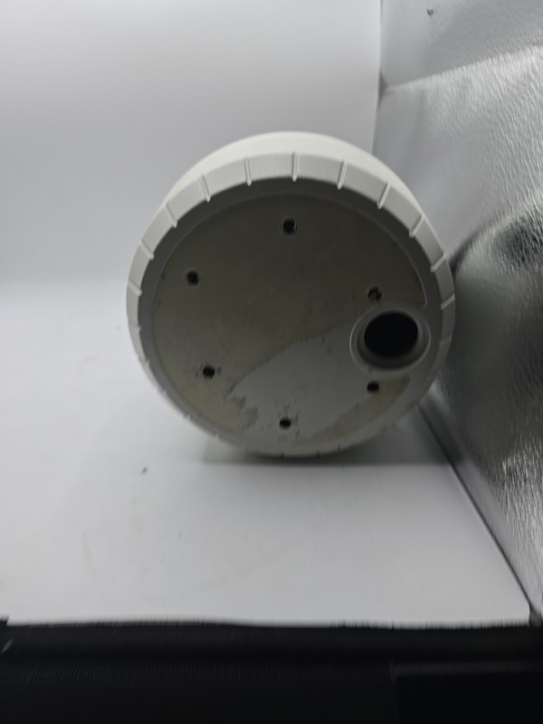 American Dynamics ADCI610LT-D113 2 MP Indoor Dome PTZ Camera w/ Smoked Dome Lid gallery
