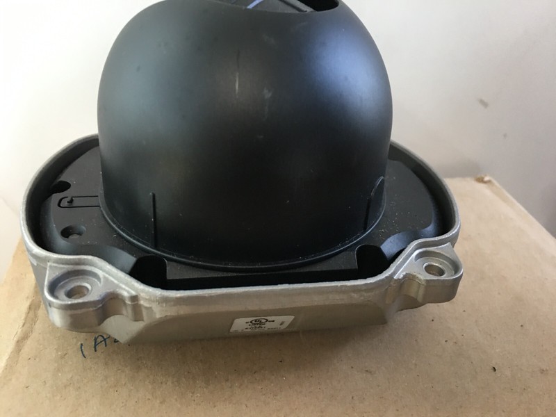 Axis Commun P3214-V 1.3 Megapixel Network CameraTested-reset-30 day-camera only gallery