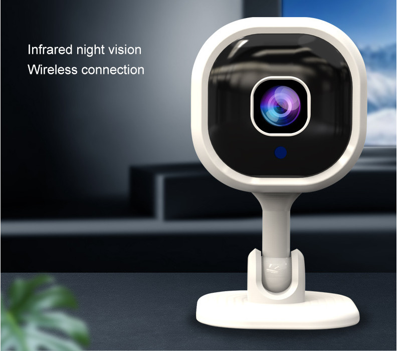 A3 High-Definition Camera