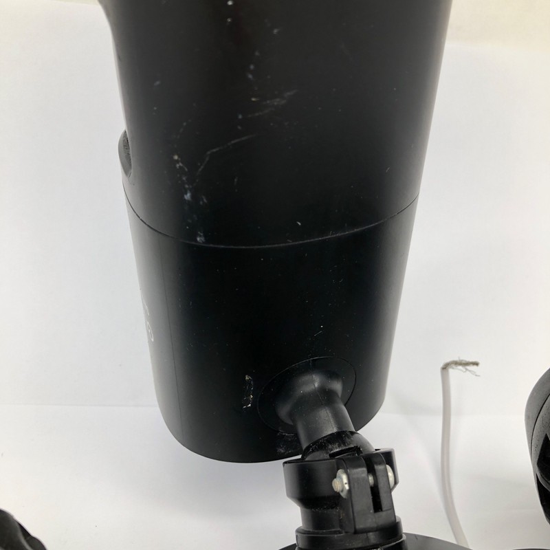 Eufy T8422 Security Floodlight Cam E 2K - Black gallery