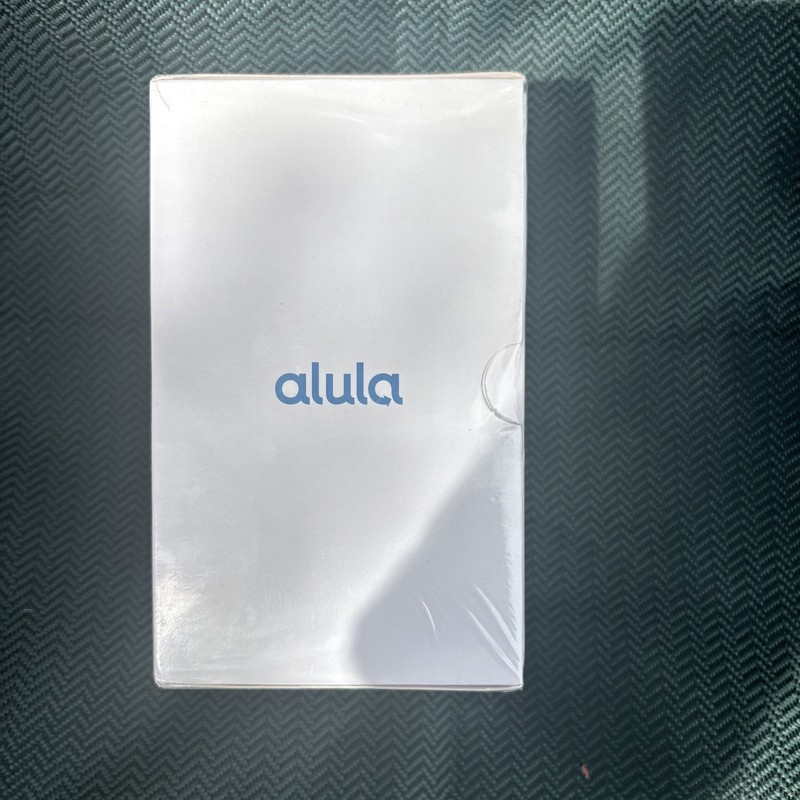 ALULA RE700 Indoor Mini Camera 720P Video Night Vision 2-Way Audio 🟣 NEW gallery