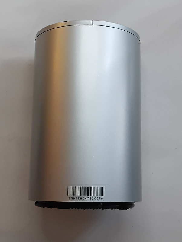 Zmodo Smart Pan & Tilt Camera ZH-IZV15-WAC Wireless Security Camera gallery