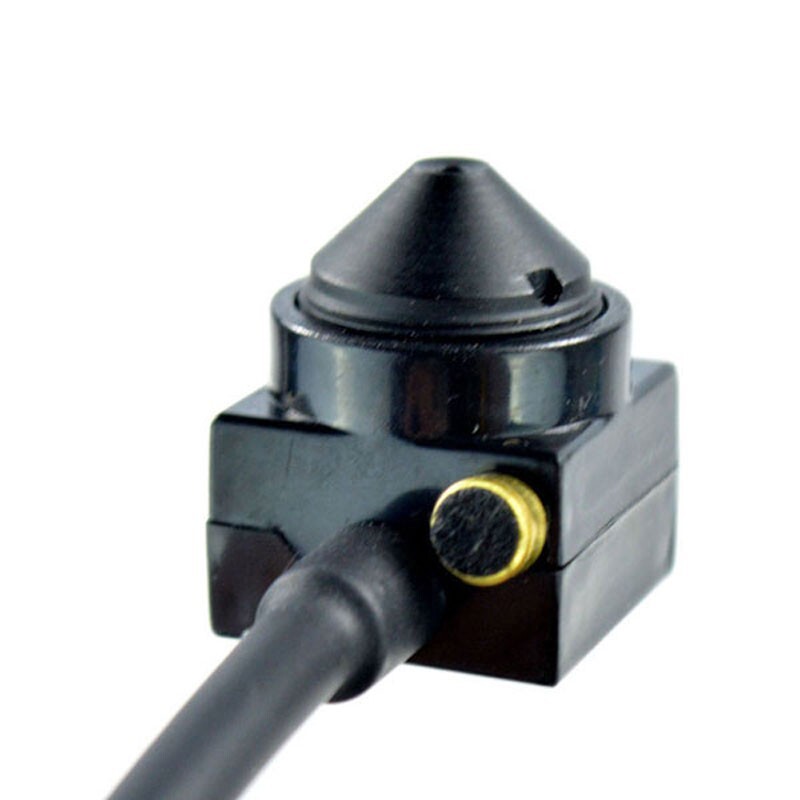 1200TVL Smallest full HD Pinhole mini tiny micro CCTV color Video camera cam gallery