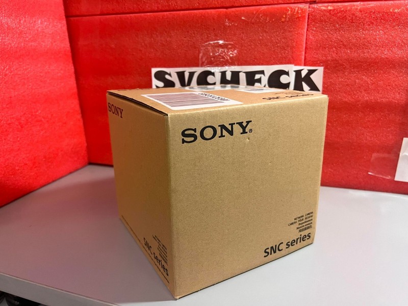SONY SNC-VM600 IPELA Minidome 720p/60 fps Camera Powered by IPELA ENGINE EX