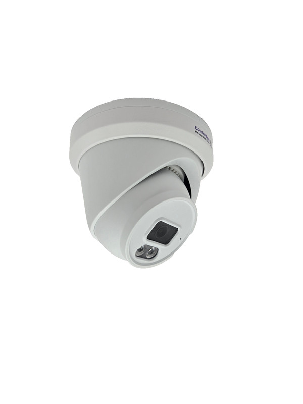 6MP IR Turret IP Camera gallery
