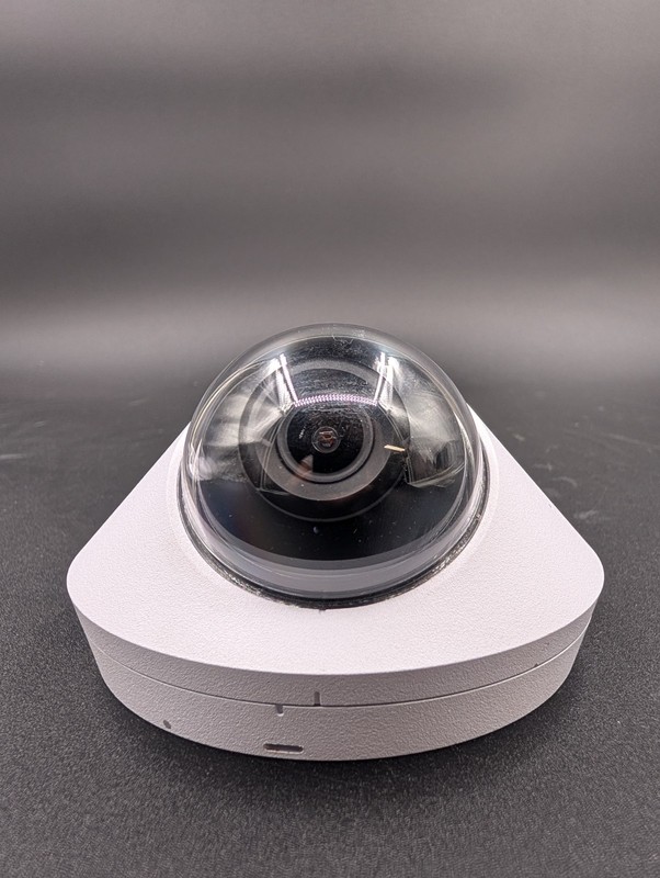 Ubiquiti UniFi Protect G5 Dome Security Camera for Indoor & Outdoor Use gallery