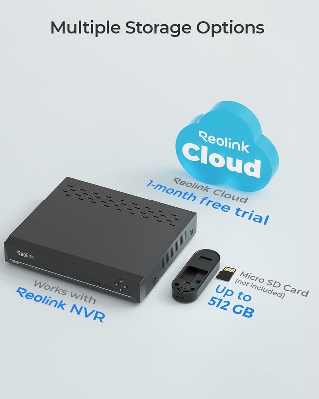 2K Wired Video Doorbell WiFi 4:3 Wide View gallery