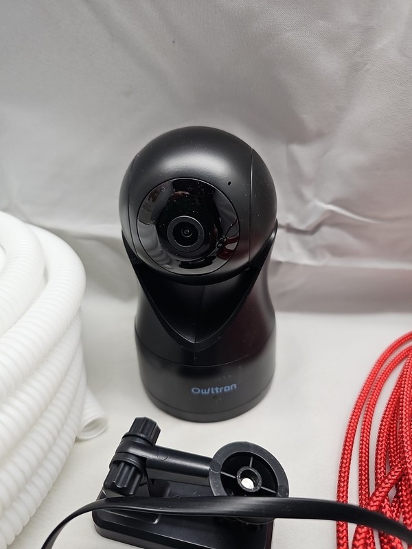 Owltron Cam W1 2k Lot gallery