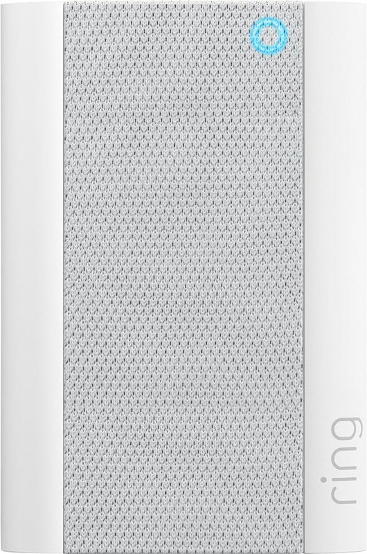 Ring – Chime Pro – White