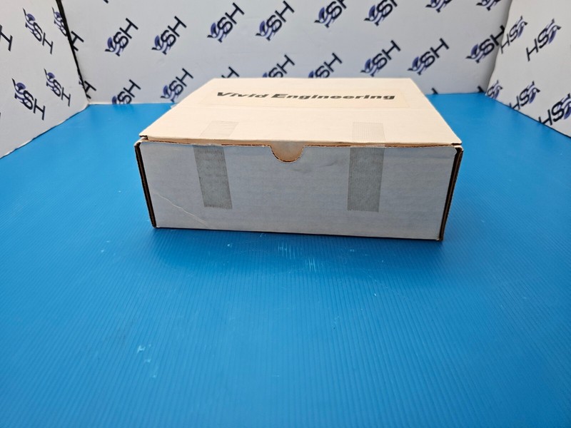 VIVID ENGINEERING CLV-402 CAMERA LINK VIDEO SPLITTER CLV402 Open box gallery