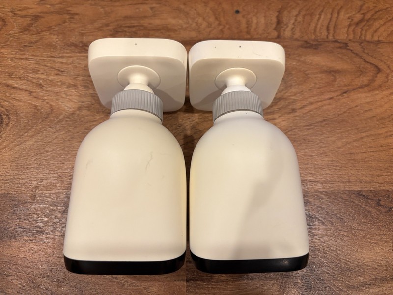 2 Vivint Outdoor Camera Pro Gen 2 VS-ODC350-WHT Cameras - White gallery