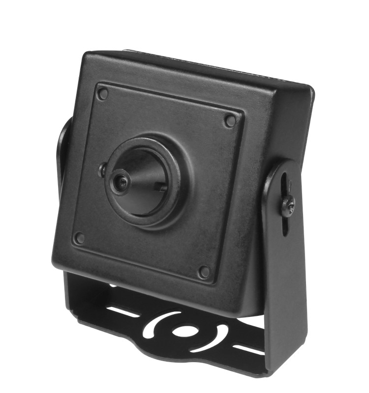 1080p HD Mini Metal Indoor CCTV Security Surveillance Camera with Pinhole Lens gallery