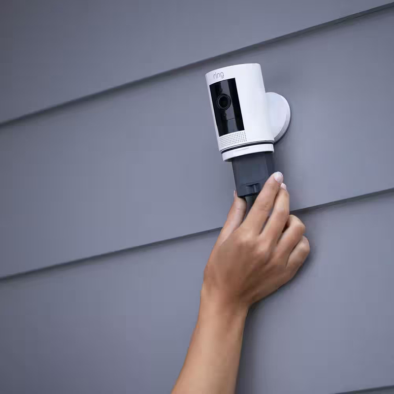 Ring Doorbell Battery Pack Quick Release Rechargeable Backup Power Doorbell Cam gallery
