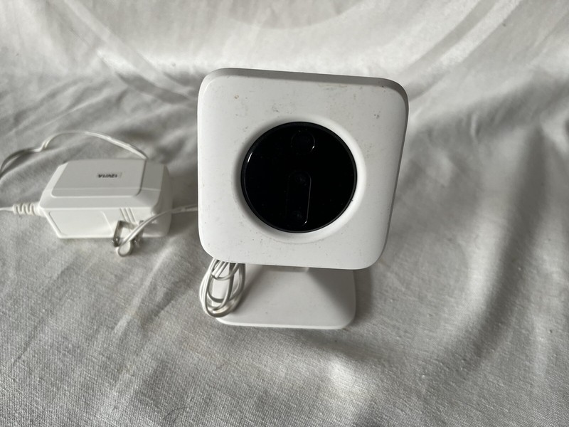 Sercomm RC8026W Wireless Network Camera gallery