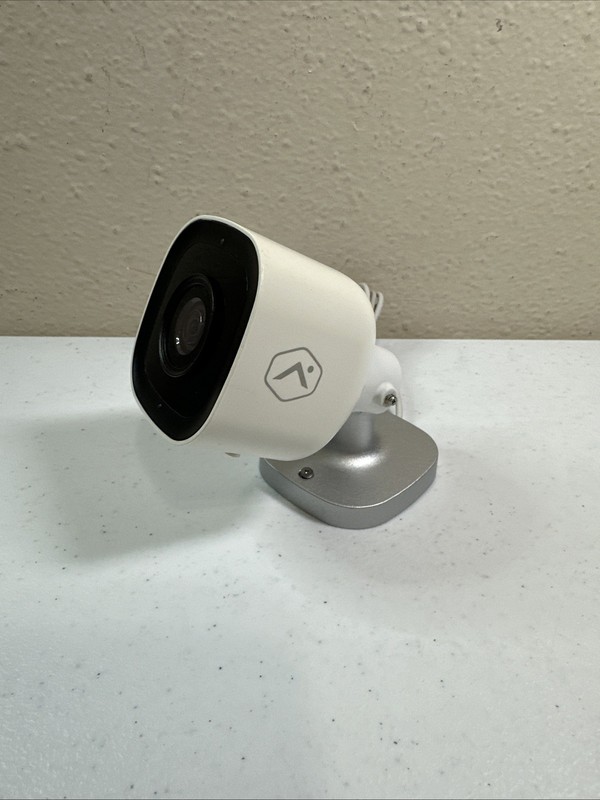 Alarm.com ADC-V723 Wireless Outdoor Security Camera (no power supply)