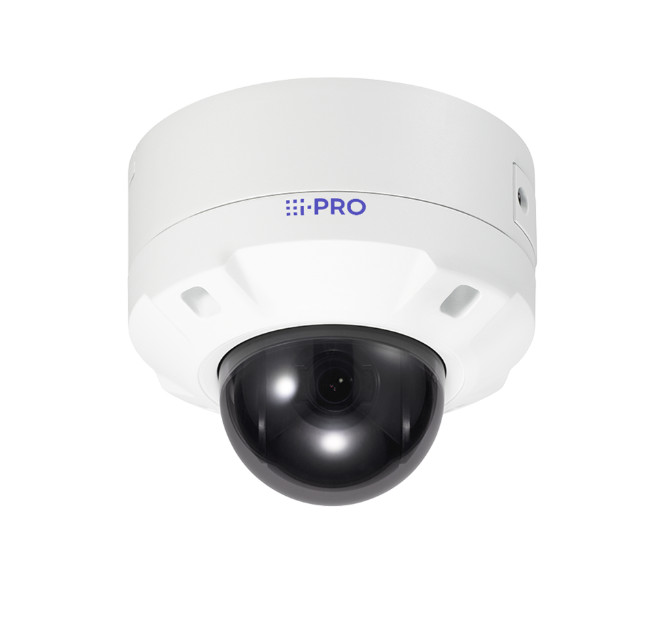 Panasonic i-PRO WV-S65300-ZYG 2MP (1080p) 3.1x Outdoor PTZ Network Camera