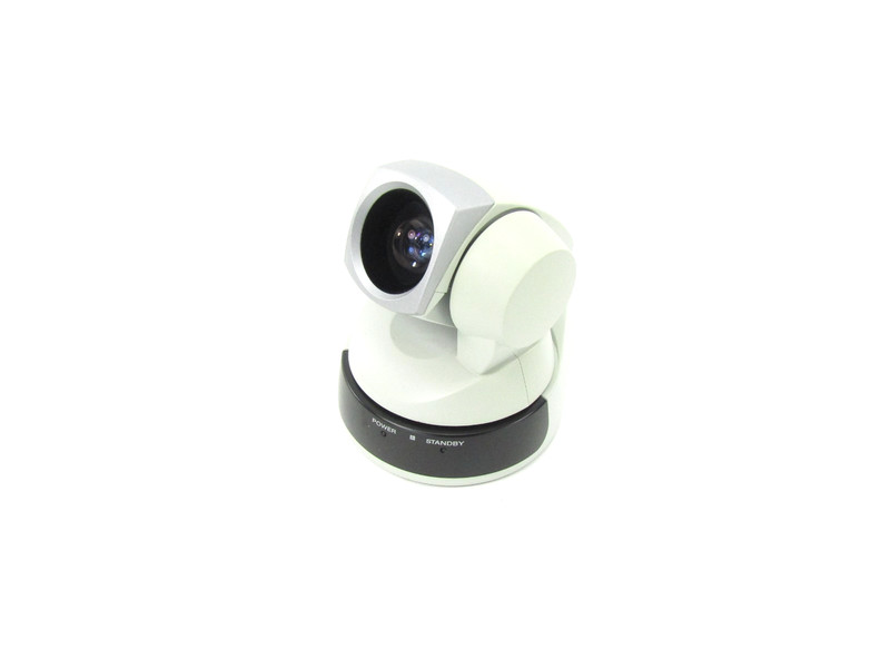 Sony EVI-D100C PTZ Color Video Camera