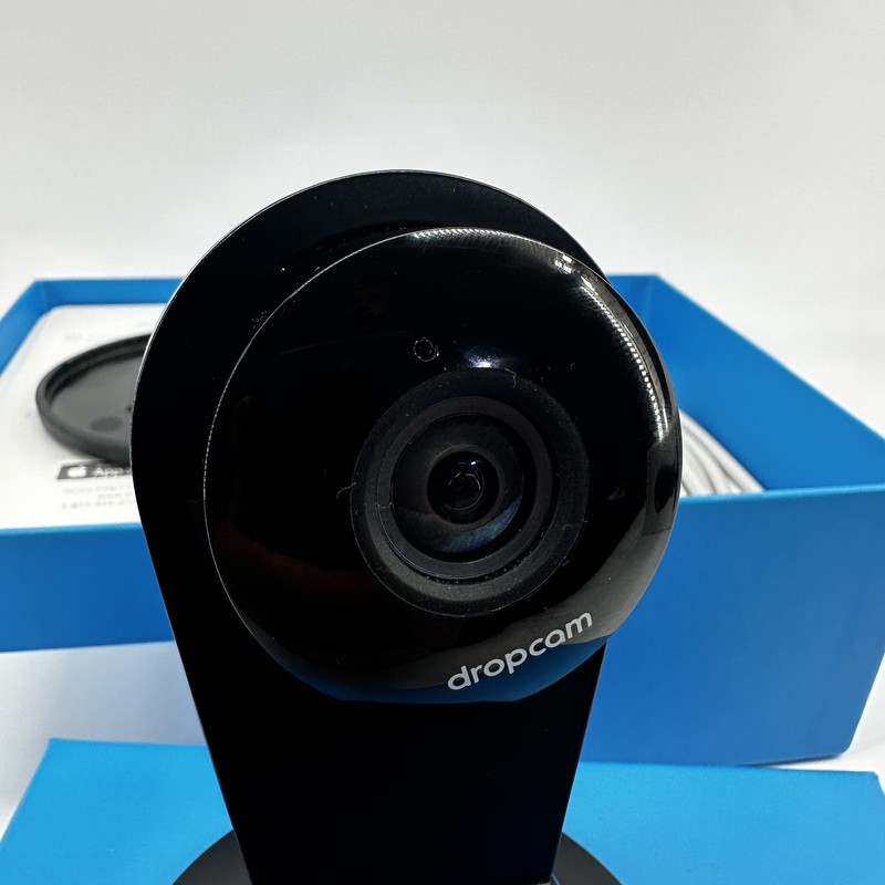 Dropcam Pro Wi-Fi HD Video Monitoring Camera Cloud Security Baby Pet Home Cam gallery