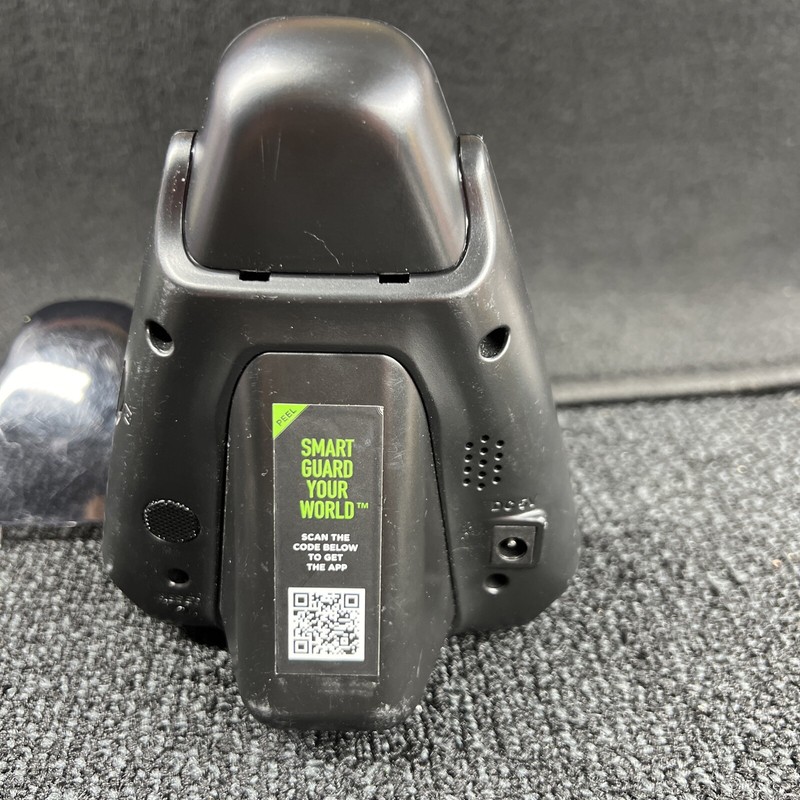 Guardzilla Security Camera -GZ 521B Black Untested gallery