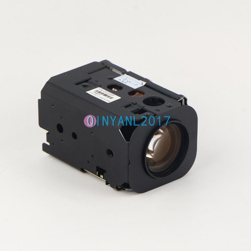 SONY FCB-EX1020P PAL 36x Optical 12x Digital Zoom CCD Color Block Camera Module gallery