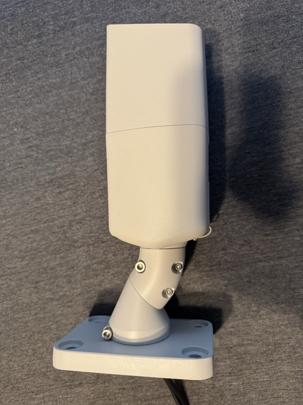 New Nuvico CI-Z30N-L Security Camera gallery