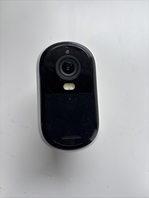 Arlo Essential (2nd Generation) VMC3050 2K Outdoor Camera